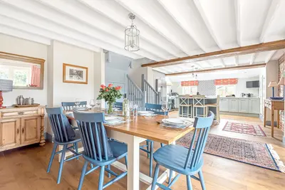 Image de Heronsway - sleeps 4 guests  in 2 bedrooms