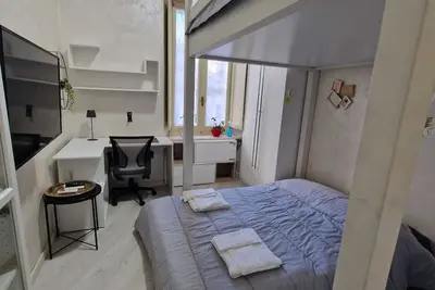 Image de Modern 93 sqm apartment in central area