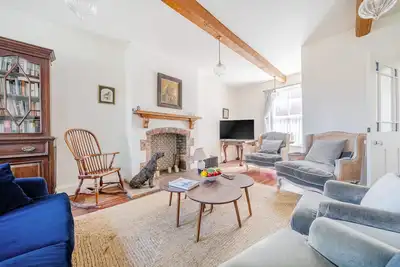 Image de Edinburgh House - sleeps 8 guests  in 4 bedrooms