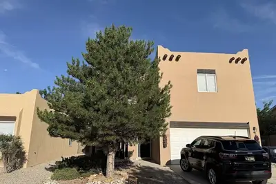 Conveniently-Located And Comfortable Westside Home