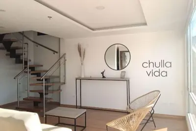 Image de Spacious 3-bedroom apartment La Carolina Quito