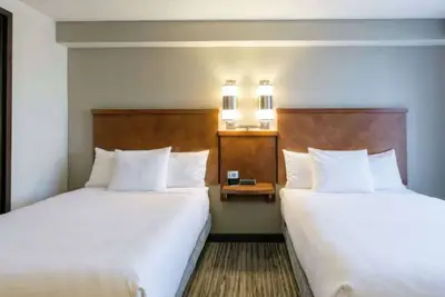 Image de Modern Franklin Hotel Stay near Cool Springs | Easy Nashville Access