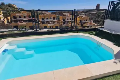 Image de Castillo de Lagos à Lagos