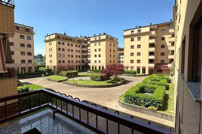 Image de Appartement 'Ely' avec terrasse privée, Wi-Fi et climatisation