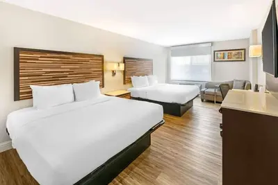 Image de Explore Sacramento from This Quaint Room – 5-Min to Downtown