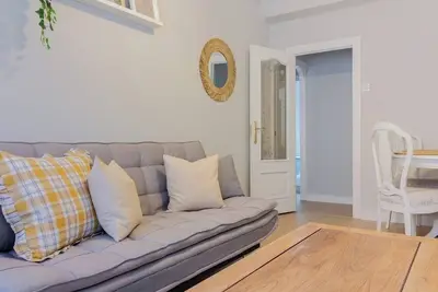 Image de Ah Apartment Urban Lena Vut-6048-As