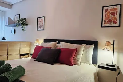 Image de Apartment Ah2 by Gestión House. Vut-6514-As