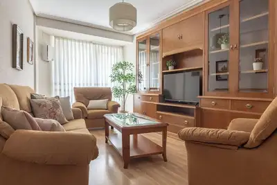 Image de Apartment Ah1 by Gestión House. Vut-6513-As