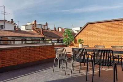 Image de Ah El Mirador de la Catedral de Oviedo. Vut-5910-As