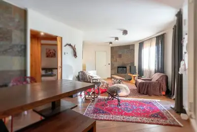 Image de Perfect Family Vacation in Champoluc Garden Comfort and Slope Access