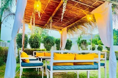 Image de Heaven Hills Resort: A Serene Escape in Pushkar, Ajmer
