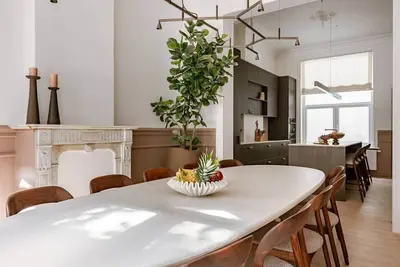 Image de Villa Roland Oostende