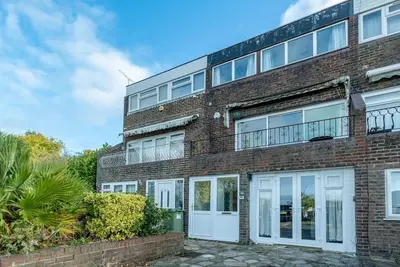 Image de Pass the Keys | Large 4 Bedroom Home | Stunning views | Contractor