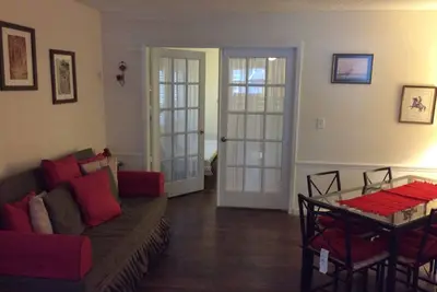 Image de Your Buckhead Apartment! Two Bedrooms & Two Bth, Tennis, 18h Golf, 3Summer Pools