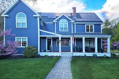 Image de Modern Luxe Spacious Escape•Near Boston•Hot Tub