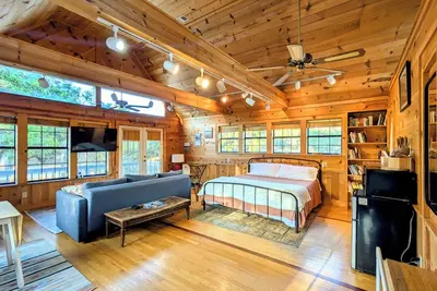 Image de Hill Country Retreat