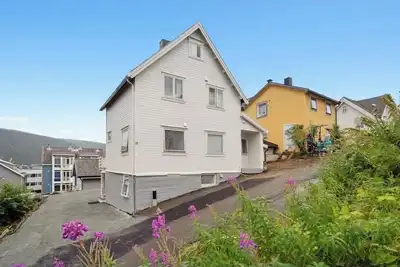 Image de Apartment in city center