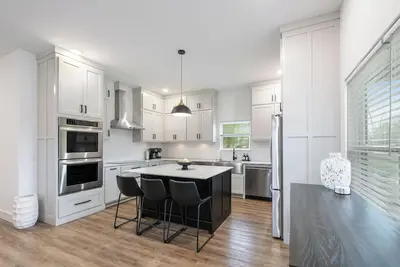 Image de The Rogers Crash Pad