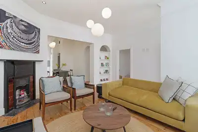 Image de Fresnaye Haven | Peaceful Cottage with Courtyard