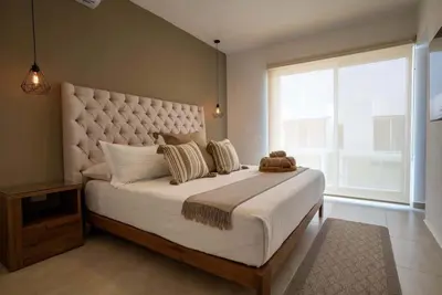 Image de Casa Lucía | 3br | Modern & Prime Location