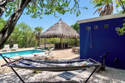 Image de 3 bedroom charming villa with swimming pool in Coral Estate