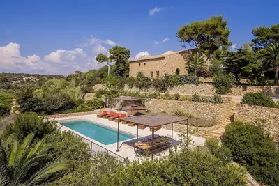 Image de Il Baglio della Sorgente