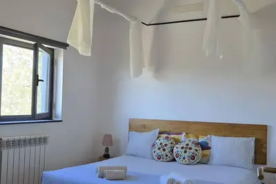 Image de Appartement Pedras Altas avec piscine partagée
