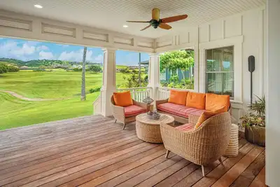 Image de Golf Course View | Resort Amenities | Chef’s Kitchen
