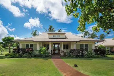 Image de Golf Course View | Resort Amenities | Chef’s Kitchen