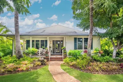 Image de Lodge at Kukuiula Cottage 5