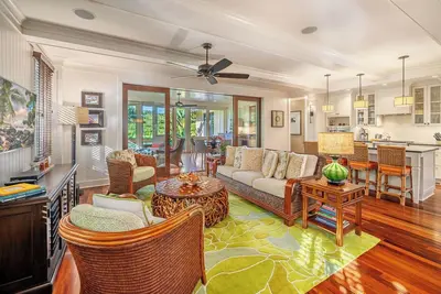 Image de Lodge at Kukuiula Cottage 7