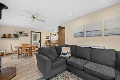 Image de Dory Fleet Beach House - Sea Gypsy - Getaway for 6