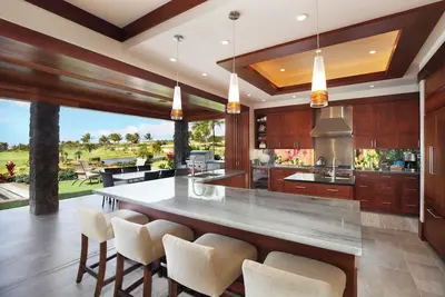 Image de Lodge at Kukui'ula Villa 2 - 4 Bedroom Villa - Platinum