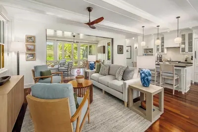 Image de Lodge at Kukuiula Cottage 2