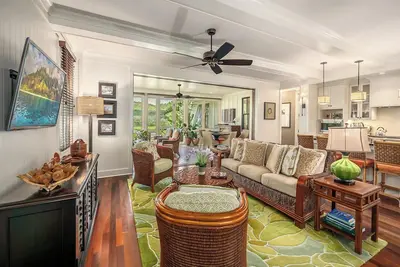 Image de Lodge at Kukuiula Cottage 6