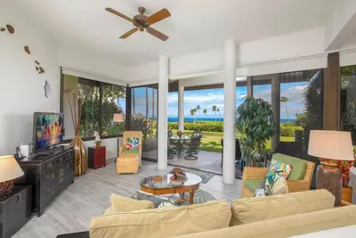 Image de Ground Floor Ocean & Golf Views