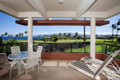 Image de 1 Bedroom Ocean View - Silver