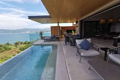 Image de Iyari Luxury Villa: 4br, Private Pool & Premier Access