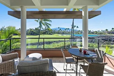 Image de Postcard Golf Views - Mauna Lani Point J203