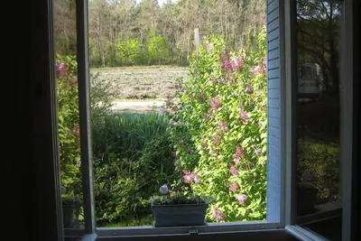 Les théolats - Le gite