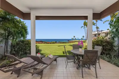 Image de Golf Course Front with Ocean Views - Professionally Managed