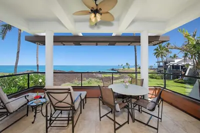 Image de Views of World-Famous Golf Hole & Ocean - Mauna Lani Point E203