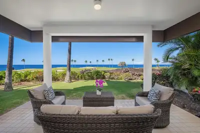 Image de Ground Floor Golf Course Bliss