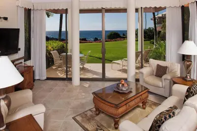 Image de Sunset Views | Pool | Hot Tub | Sauna - Mauna Lani Point E101