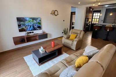 Image de Modern Central Kampala Apartment - Jacob's Courts