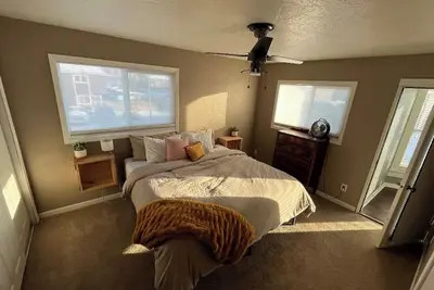 Image de Serene 3-bedroom house in Anchorage for a peaceful getaway