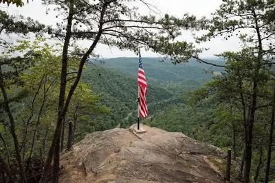 Image de The Lodge at Welch - Little House