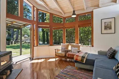 Image de The Mud Brick House in Leura