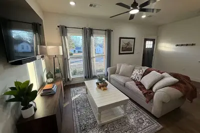 Spring Valley Cottage