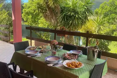 Image de The dunes of Portixeddu, a corner of serenity just a few steps from the sea.